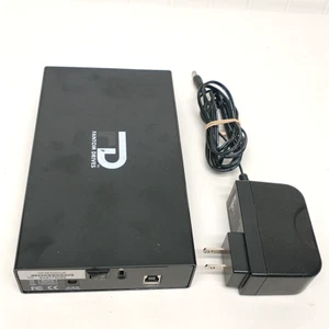 Fantom Drives G-Force3 Pro 3TB USB 3.0 Aluminum External Hard Drive GF3B3000UP - Picture 1 of 5