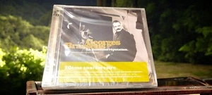 Album CD Georges Brassens NEUF 🧡 La mauvaise réputation 45 titres remasterisés - Imagen 1 de 2