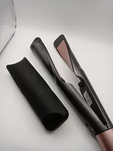 Plancha y rizador de pelo 2 en 1, plancha trenzada de cerámica - Imagen 1 de 5