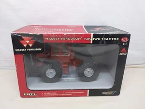 Massey Ferguson 1505 4WD By Ertl 1/32 - Picture 1 of 2