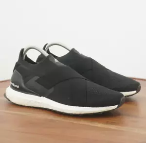 Adidas Womens Ultraboost DNA Slip On Running Shoes Size 8 Primeknit GX5084 - Picture 1 of 9