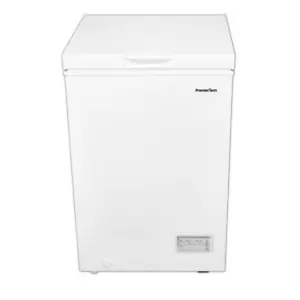 Congelatore a Pozzetto 98 Litri Pozzo, pratico, salva spazio PremierTech PT98CP - Foto 1 di 7