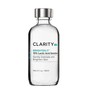 ClarityRx Brighten It 2 fl. oz. Milchsäure  - Bild 1 von 3