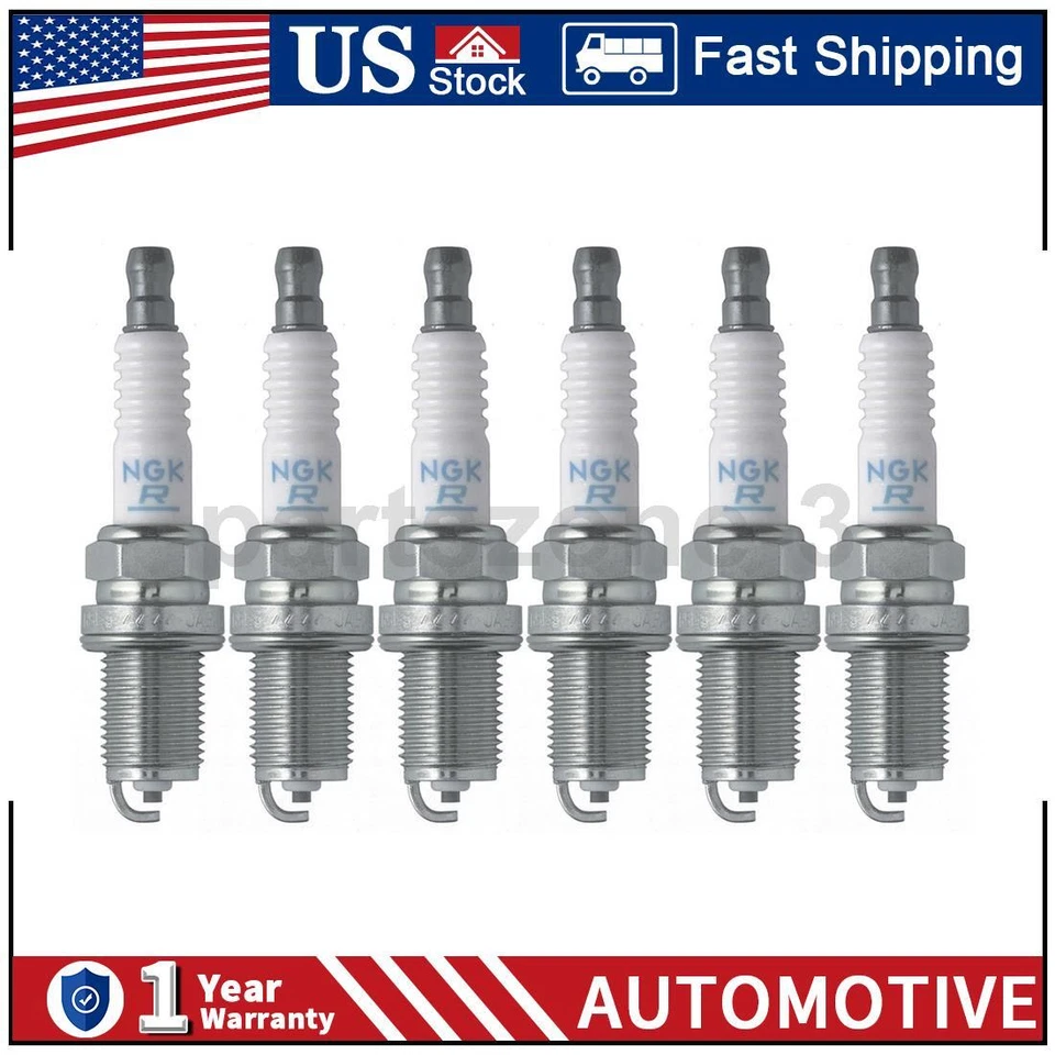 Bujía para Kia Sedona 2014 2012 2011 2010 2009 2008 2007 2006 2005 2004 2003 Foto 1 de 3