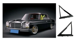 Dichtung Ausstellfenster vorne links + rechts für Mercedes W114 W115 NEU - Bild 1 von 4