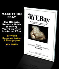 Make Money On EBay CD I Show You How To Use Free Stuff That You Can Sell!