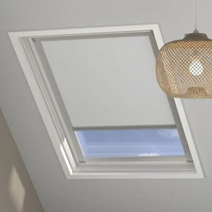 Dachfensterrollo MK06 61,3 x 99,5 cm »Sky-Rollo«, my home, Thermo - Bild 1 von 3