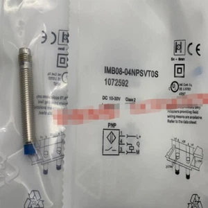 1PC NEW For SICK Proximity Switch IMB08-04NPSVT0S - Picture 1 of 1