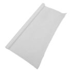 0.1x300x1000mm PTFE Sheet Foil White Thin Plate  Heat Press Transfers