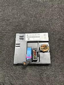 2011 Audi Q7 Body Comfort Control Module BCM OEM 4L0907289H - Picture 1 of 3