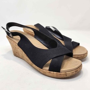 Las mejores ofertas en Crocs Sin Talón Alto (3-3.9 pulgadas) altura del  tacón Sandalias para mujeres | eBay