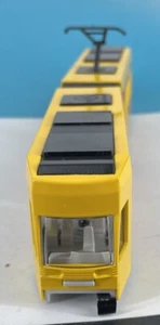 SIKU Super Series 1:55 Scale City Express Stadtwerke Tram 3726 L/N Loose No Box - Picture 1 of 6