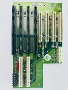 IEI PCI-7S2 VER:G1 Backplane - Photo 1/5