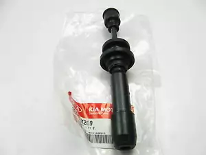 273503X200 Single Spark Plug Wire Lead OEM For Kia 1995-2002 Sportage 2.0L - Picture 1 of 4