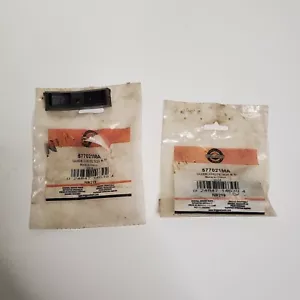 Genuine OEM Briggs and Stratton Murray 577021MA Chute Guide "NOS" - Picture 1 of 4
