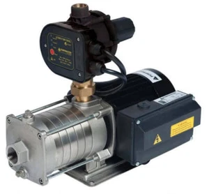 Pumpmaster CSS Series High Pressure Pump - CSS4-60PC - Picture 1 of 1