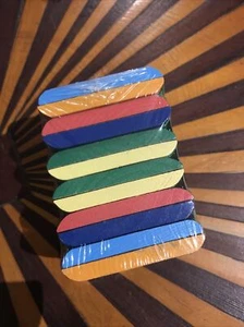 Original & Genuine - House Of Marbles Jacobs Ladder Visual Illusion Toy SEALED - Picture 1 of 9