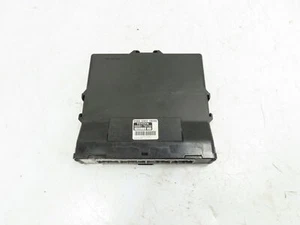 Lexus NX300h Module, Hybrid Vehicle Control Unit Computer ECU 89981-78100 - Picture 1 of 3