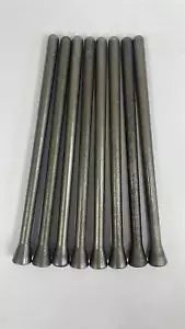 FORD TRANSIT 2.5 PUSHROD PUSH ROD FROM 1986-2000 MK3 MK4 MK5 SET OF 8 - Picture 1 of 5