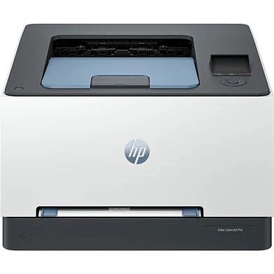 HP Color LaserJet Pro 3202dn A4 Colour Laser Printer - Image 1 of 1