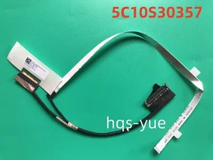 Original LENOVO ideapad 5-14ALC05 EDP TOUCH CABLE 40PIN 5C10S30357 DC02003Z200 - Picture 1 of 3