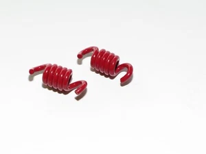 JUEGO MUELLES EMBRAGUE MOTOR YY-KING MADMAX HPI KM ROVAN BAJA 1/5 5T 5B 8000 RPM - Imagen 1 de 1