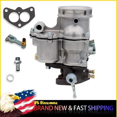 For Holley 94 carburetors Ford V8 FlatHead 1939-1953 239"-272" engines New Hot - Imagem 1 de 4