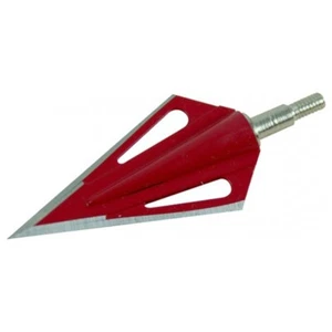 Crimson Fury Broadhead 125Gr by REDZONE  - Picture 1 of 1