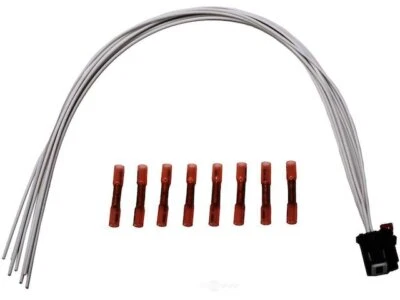 Conector de arnés de panel de instrumentos AC Delco 46174MBZK para Silverado 3500 HD Foto 1 de 2