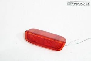 2009-2017 VOLKSWAGEN CC FRONT OR REAR LEFT OR RIGHT DOOR PANEL REFLECTOR OEM - Picture 1 of 5