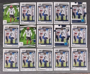 Lote de novato Coby Bryant 2022 (15 cartas) Seahawks (CB1) - Imagen 1 de 3