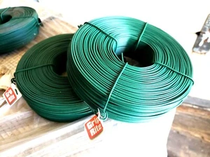 ReBar Tie Wire,No TWPV16312, Primesource Bldg Products, 1 Spool - Picture 1 of 4