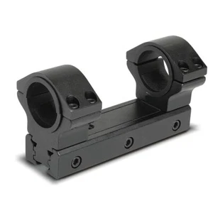 KONUS Stahl Cantilever Montage für Weaver-/Picatinny-Schiene (Ø 30-25,4 mm) - Bild 1 von 3