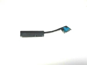 NEW Dell Latitude E7440 SATA Hard Drive Adapter Interposer Connector Cable 6520J - Picture 1 of 2