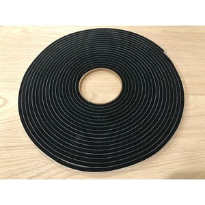 CNC Goma Celda Cerrada Espuma Aspirador Mesa Sello Accesorios Junta Rollo Madera Plástico - Imagen 1 de 3
