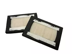 Porsche 944 85.5-91 Cabin Air Filters (set) Porsche 968 92-93 - Picture 1 of 6