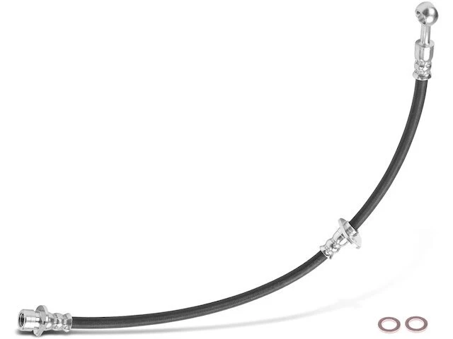 Manguera de freno trasero Autopart Premium 11TM23H compatible con Acura RSX 2002-2006 2,0 L 4 cilindros Foto 1 de 1