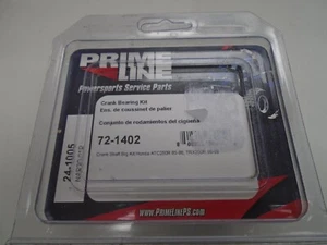 PRIME LINE 72-1402 HONDA ATV / UTV CRANK BEARING KIT - Picture 1 of 4