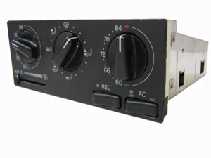 9166550, 1993-1997 Volvo 850 GLT ATC calefacción automática climatización - Imagen 1 de 1