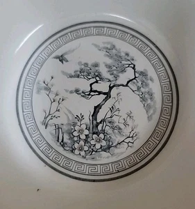 Royal Doulton Asian Dawn Suppenschüsseln 5er Set - Bild 1 von 4