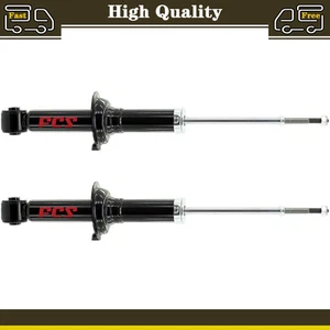 New OE Rear Shocks For 2008-2013 Mitsubishi Outlander 2.4L Lifetime Warranty - Picture 1 of 3