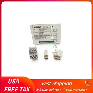 1PZ NUOVO E82ZAFCC210 E82ZAFCC210 Modulo LENZE - Foto 1 di 4
