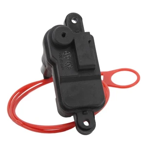 ヘFuel Filler Flap Actuator 8V0862153A Enhanced Security Rugged Fuel Filler F - Picture 1 of 12