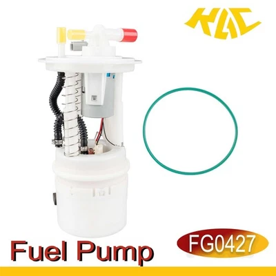 Fuel Pump Assembly For 2003-2006 Chrysler Sebring 2.7L 2.4L Dodge Stratus 2.4L - Image 1 of 4