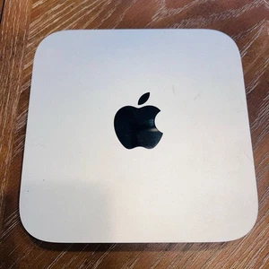 Apple Mac Mini A1347 Core 2 Duo Desktop - (Mid 2010) - Picture 1 of 5