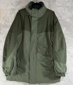 LL Bean Outdoors Men's Jacket Large Thinsulate Liteloft Insulation Winter Coat - Picture 1 of 20