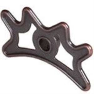 Taco Q de billar de alta resistencia cabeza de puente de bronce de RetroArcade.us EE. UU. - Imagen 1 de 1