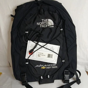 The North Face x Chevy Avalanche Summit Pod Rucksack BRANDNEU - Bild 1 von 3