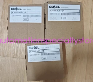 1 PIEZA COSEL KHNA90F-24 Nueva fuente de alimentación conmutada a través de DHL o Fedex - Imagen 1 de 2