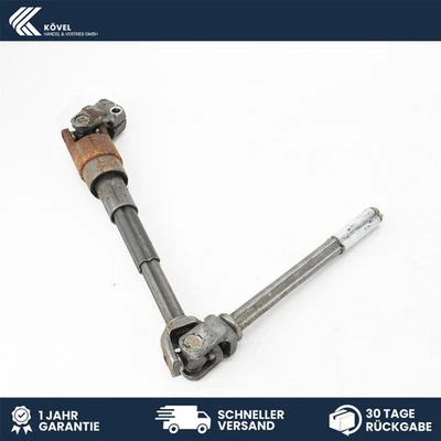 Joint De Direction Colonne De Direction Direction VW Phaeton 3D (GP1) - Photo 1/2